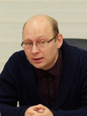 Павел Созинов, Председатель правления «Северо-Западной палаты недвижимости»