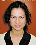 Марина Тыдман, начальник отдела по работе с кредитными организациями Северо-Западного окружного филиала Страховой Компании "Согласие"