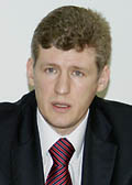 Дмитрий Тимофеев, директор по розничному кредитованию ООО «Автохолдинг «РРТ»