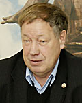Виктор Васильевич Титов, вице-президент Ассоциации Банков Северо-Запада