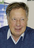 Виктор Титов, вице-президент Ассоциации банков Северо-Запада