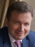 Виктор Дмитриевич Тунёв, Управляющий директор, УК «Агидель»