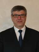 Александр Тутинас, председатель правления Ассоциации профессиональных страховых агентов