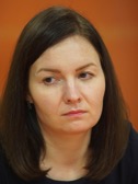 Руководитель отдела ипотечного кредитования группы компаний ПСК Ирина Тютрина