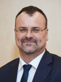 Директор по продажам компании «PPF Страхование жизни» Штефан Ванчек