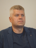 Коммерческий директор Центра компьютерных технологий «Векус» Дмитрий Великанов