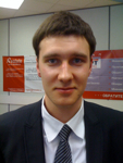Андрей Васильев, генеральный директор брокера «Версаль Финанс»