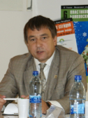 Президент Группы компаний «Авентин» Валерий Виноградов