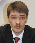 Кирилл Власов, директор центра HYUNDAI в Петербурге автоцентра «Дакар»