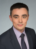 Руководитель дирекции продуктового развития и взаимоотношений с партнерами  «Балтийский лизинг» Андрей Волков