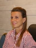 Любовь Вовченко, директор по маркетингу \