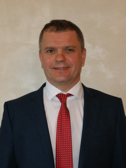 Дмитрий Задонский, региональный директор - руководитель ипотечного центра в Санкт-Петербурге Национальная фабрика ипотеки «Ипотека 24»