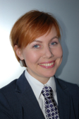 Управляющий директор по ипотеке филиала ВТБ24 в Санкт-Петербурге Ирина Зуева