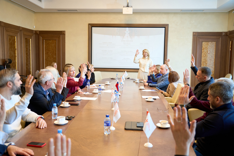 ����: ���������� �������� &laquo;������� �����������&raquo;, �������� ������ ������� 